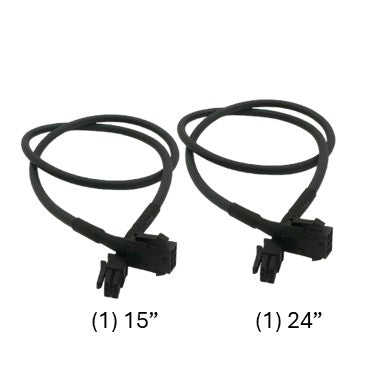AMS Rack Cable Harness Extension Set