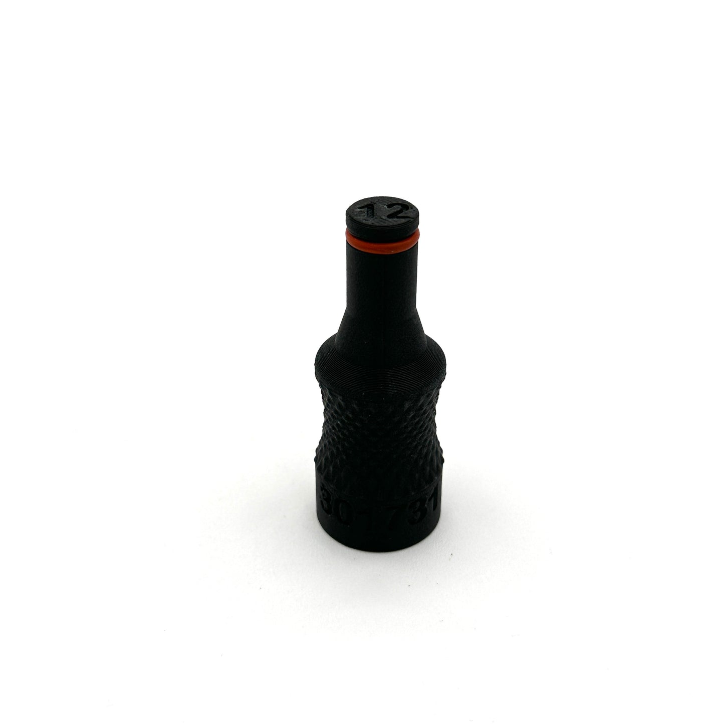 M12 ASU Fitting Coating Plug