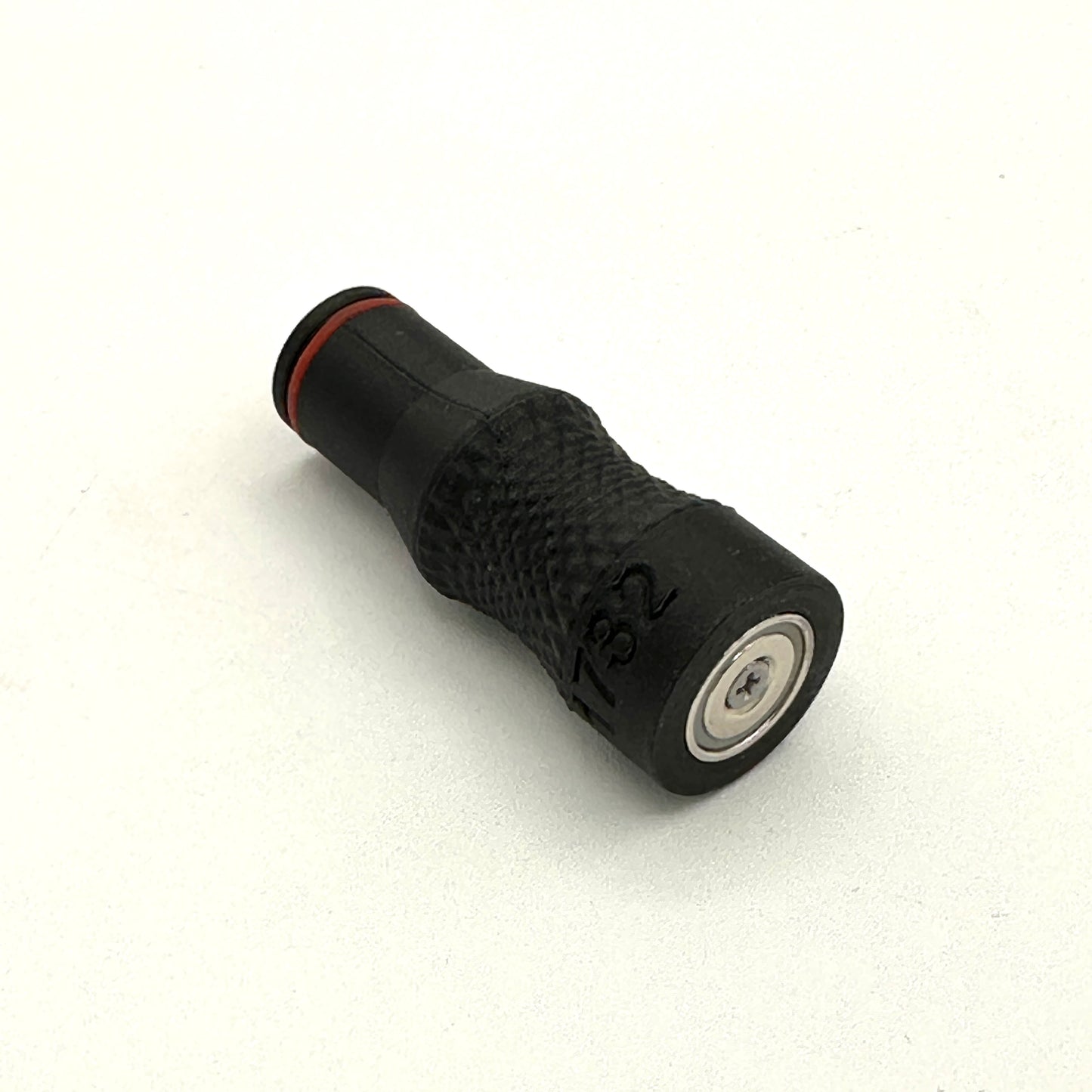 M18 ASU Fitting Coating Plug