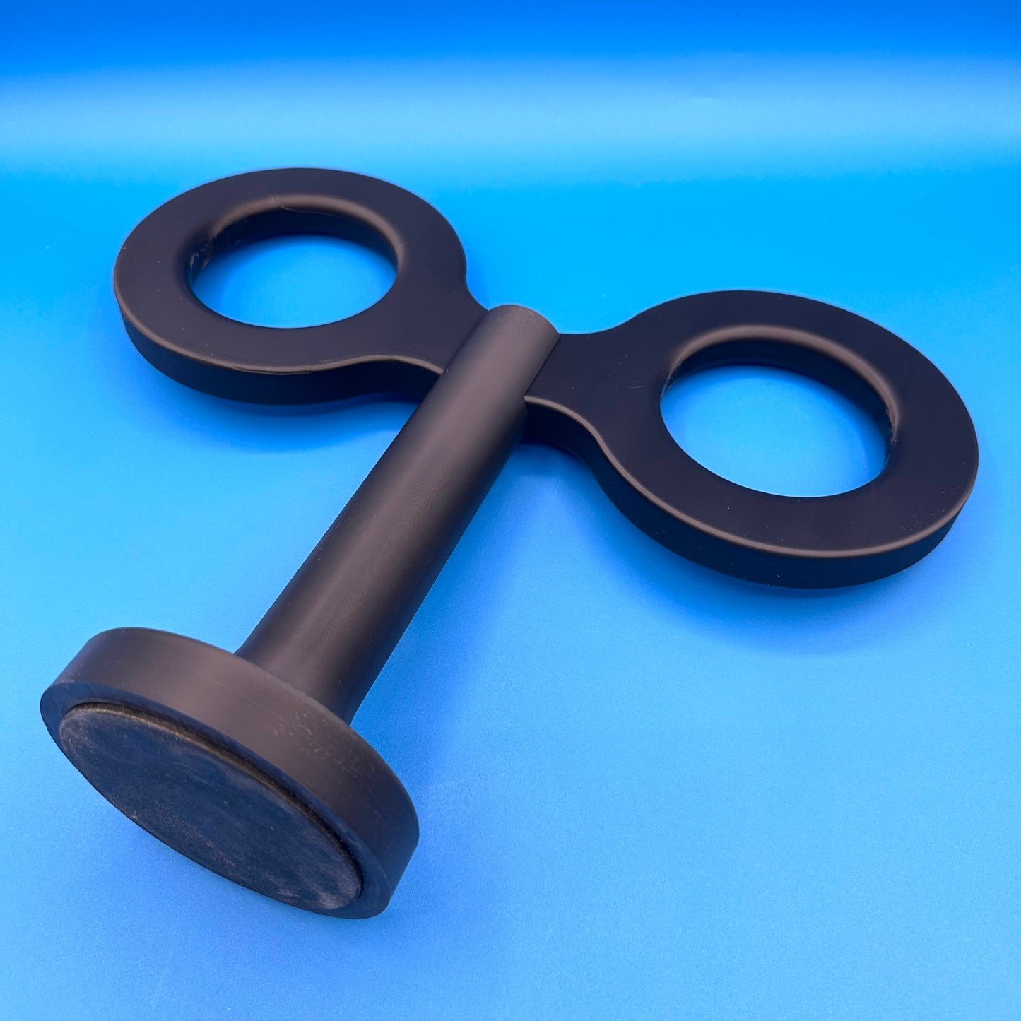 Car Wind Up Key