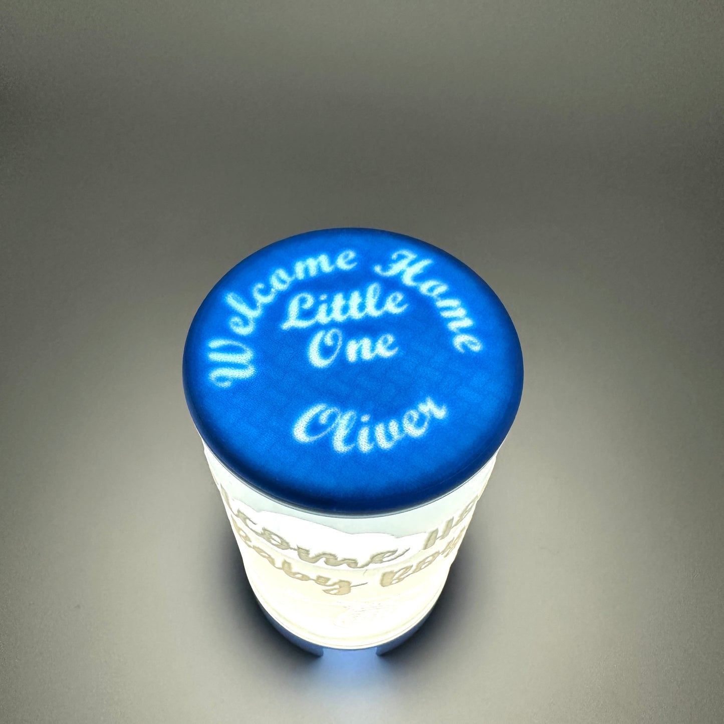 Nursery Night Light