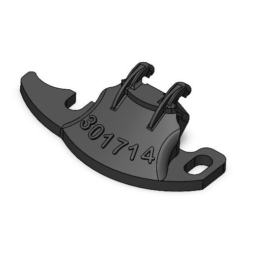 C23 Top Retainer