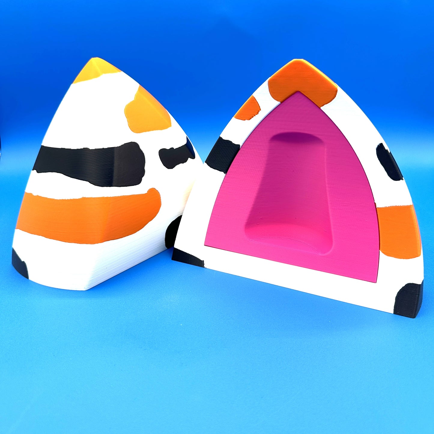 Cat Ears (Suction Cup Mount)