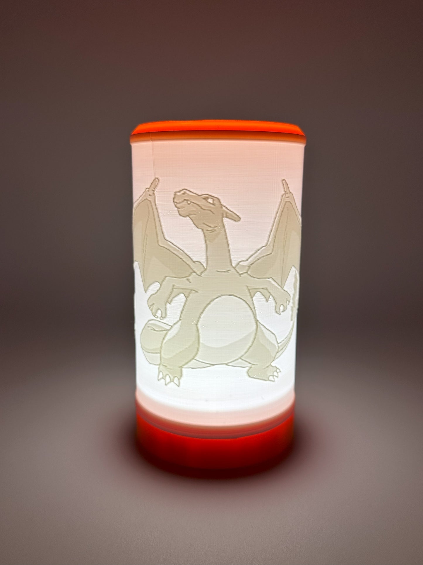 Night Light (Pokémon - Charmander Evolution)