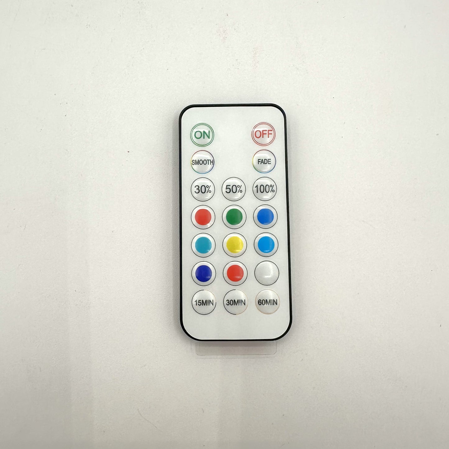 Night Light Remote