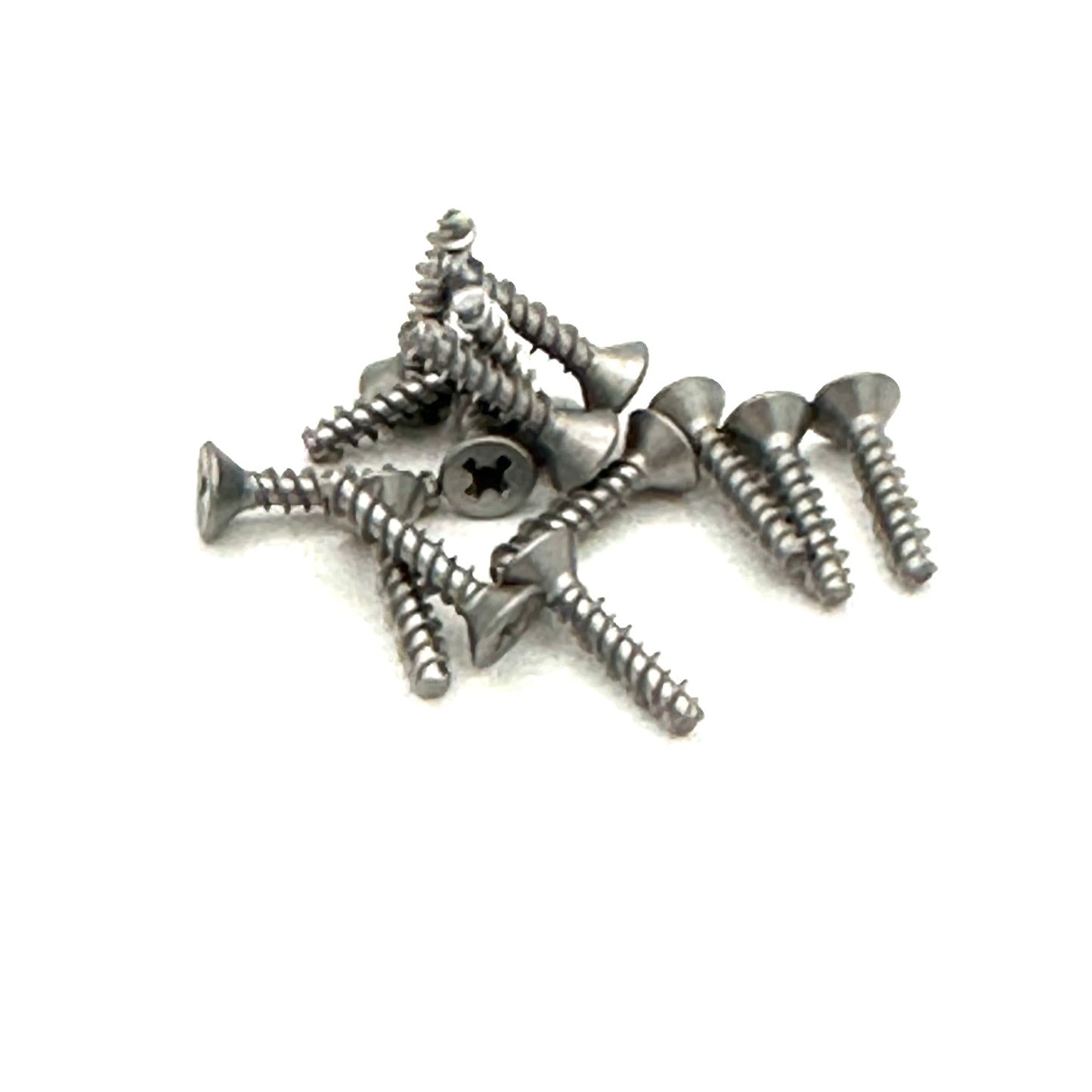 #4 Tool Side Magnet Attachment Screw
