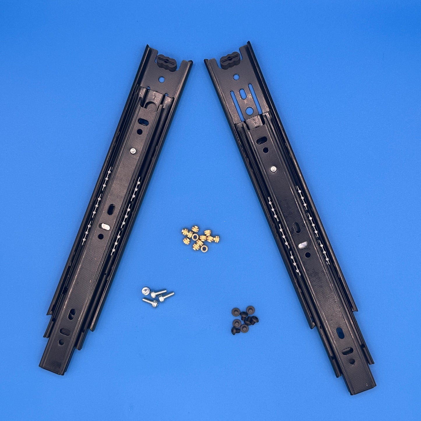 AMS Rack Hardware Kit