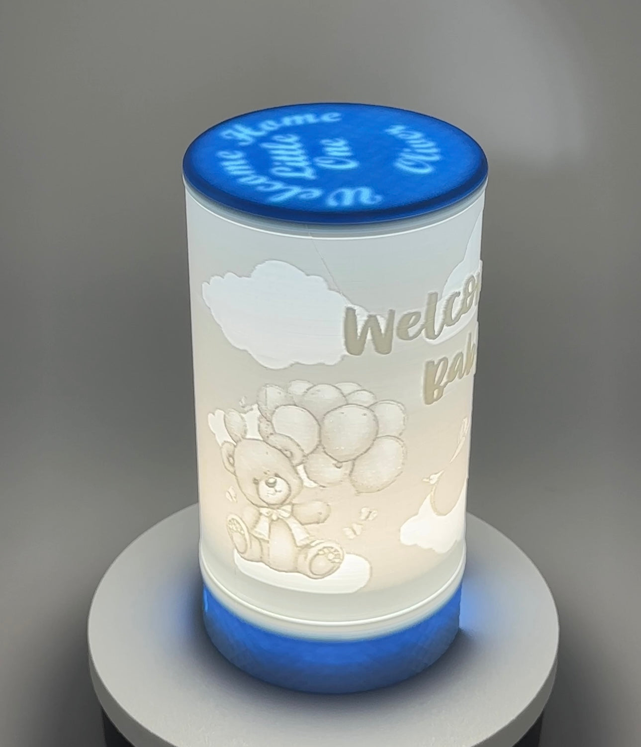 Nursery Night Light