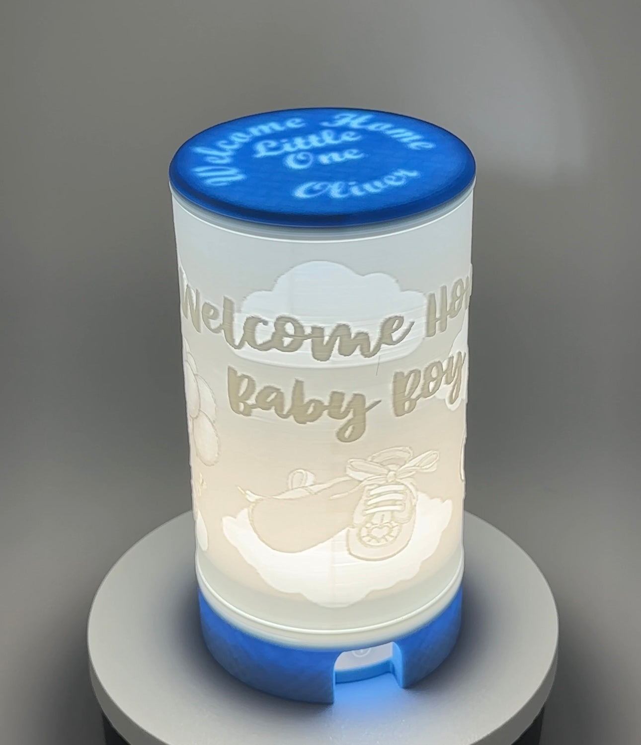 Nursery Night Light