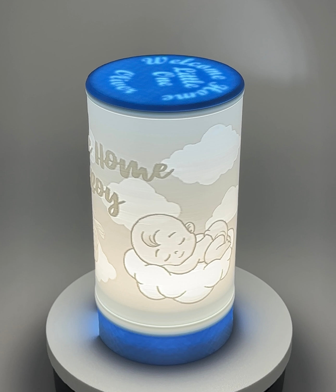 Nursery Night Light