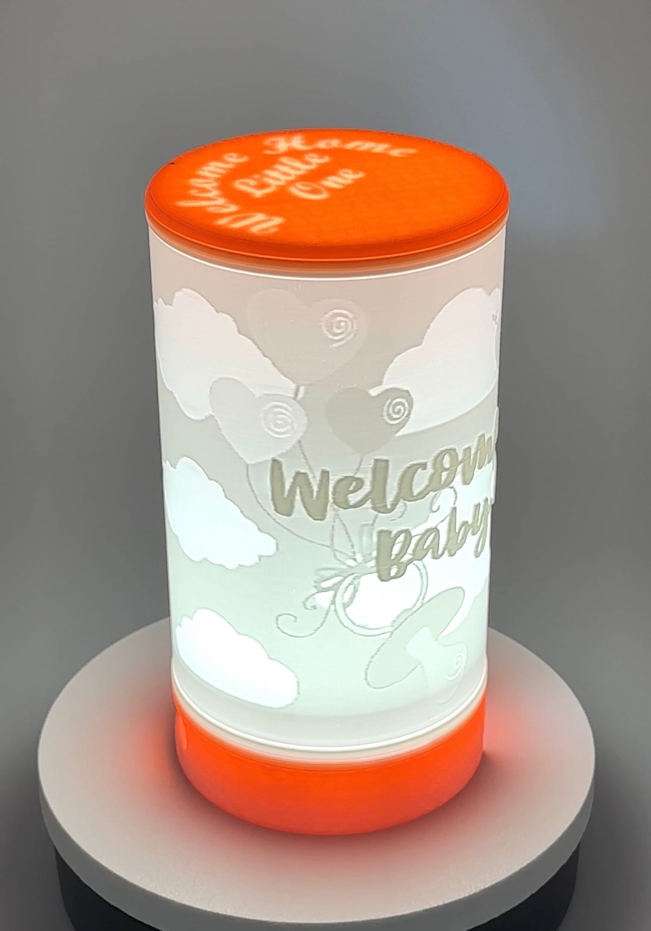 Nursery Night Light