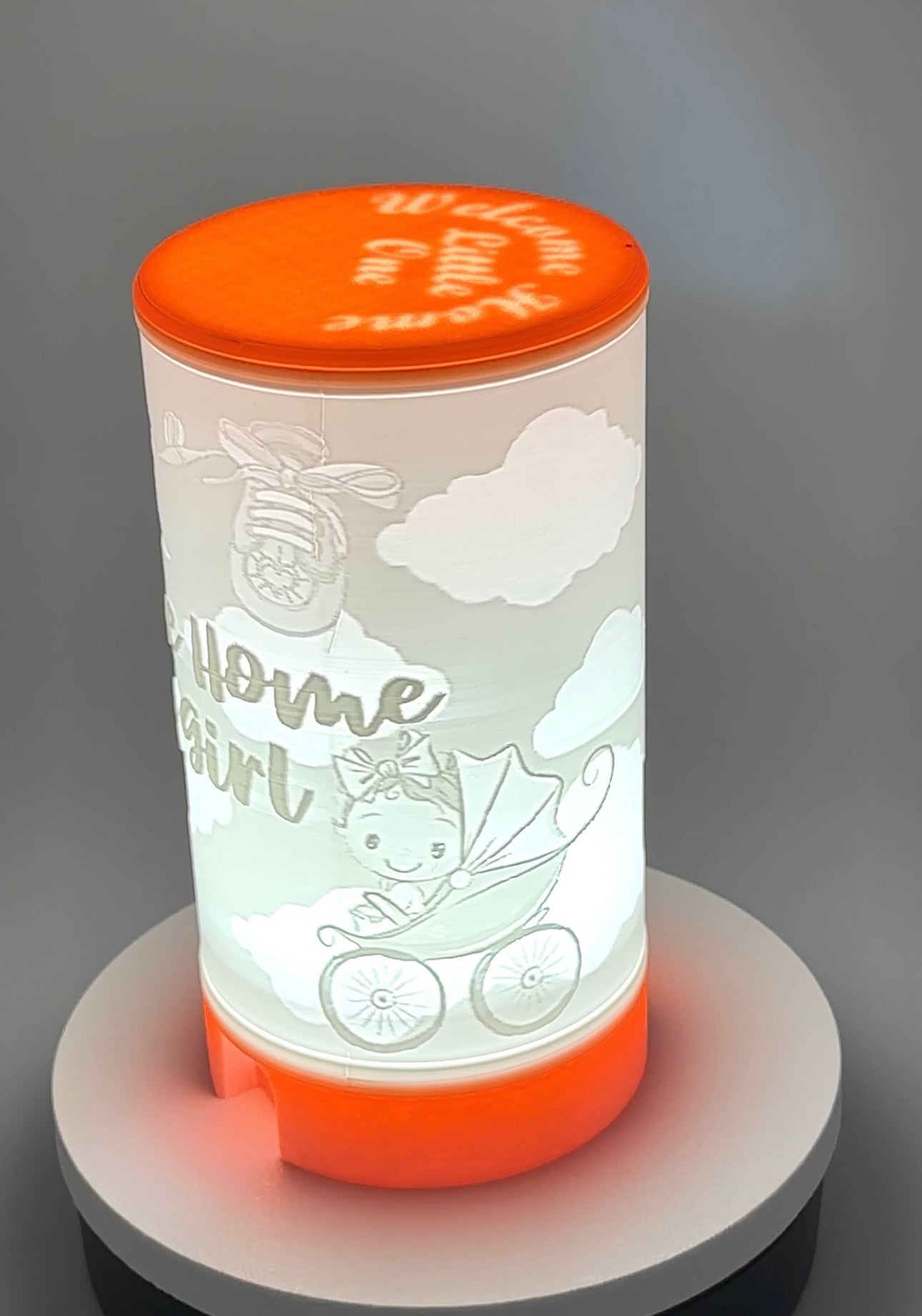 Nursery Night Light