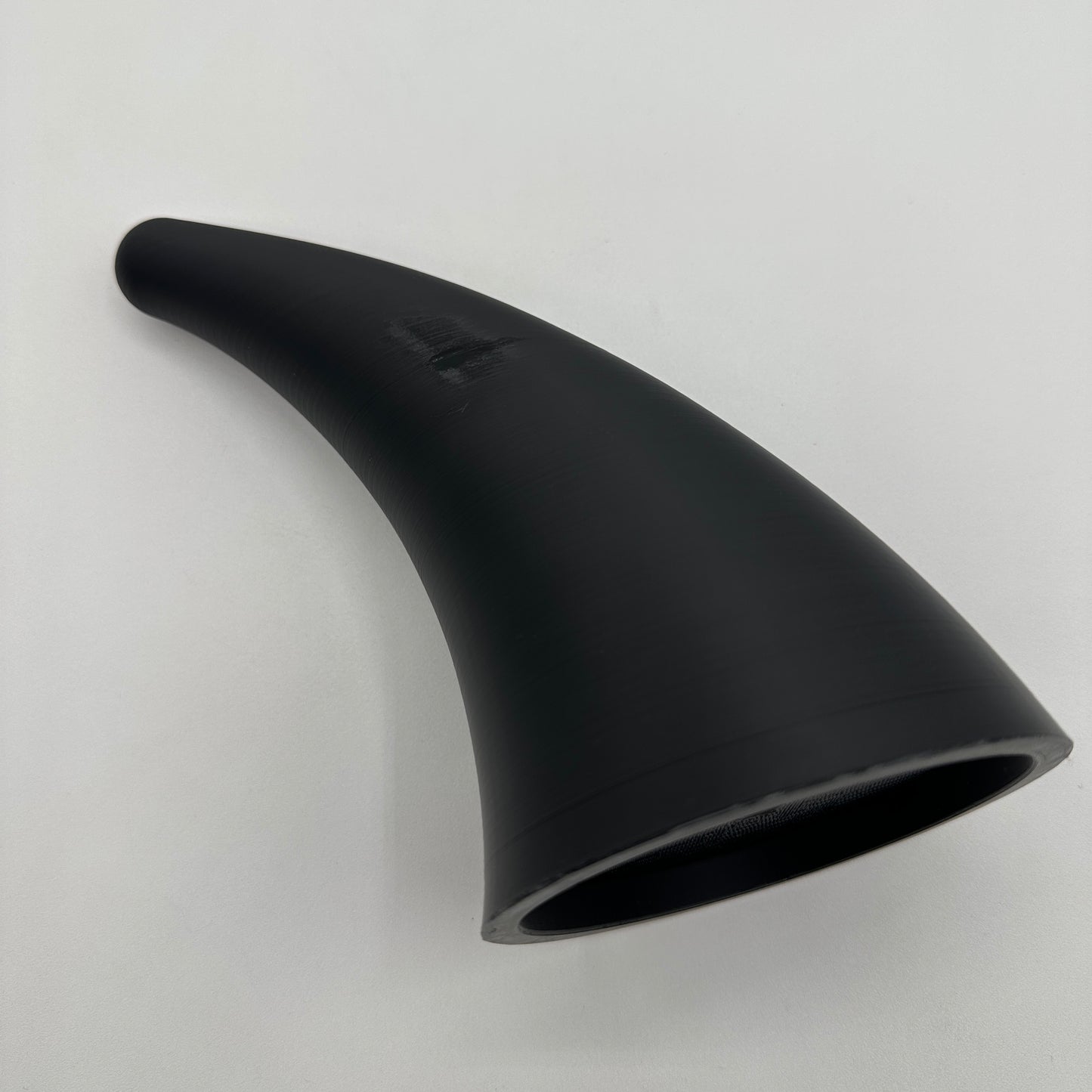 7" Horns (Blemished)