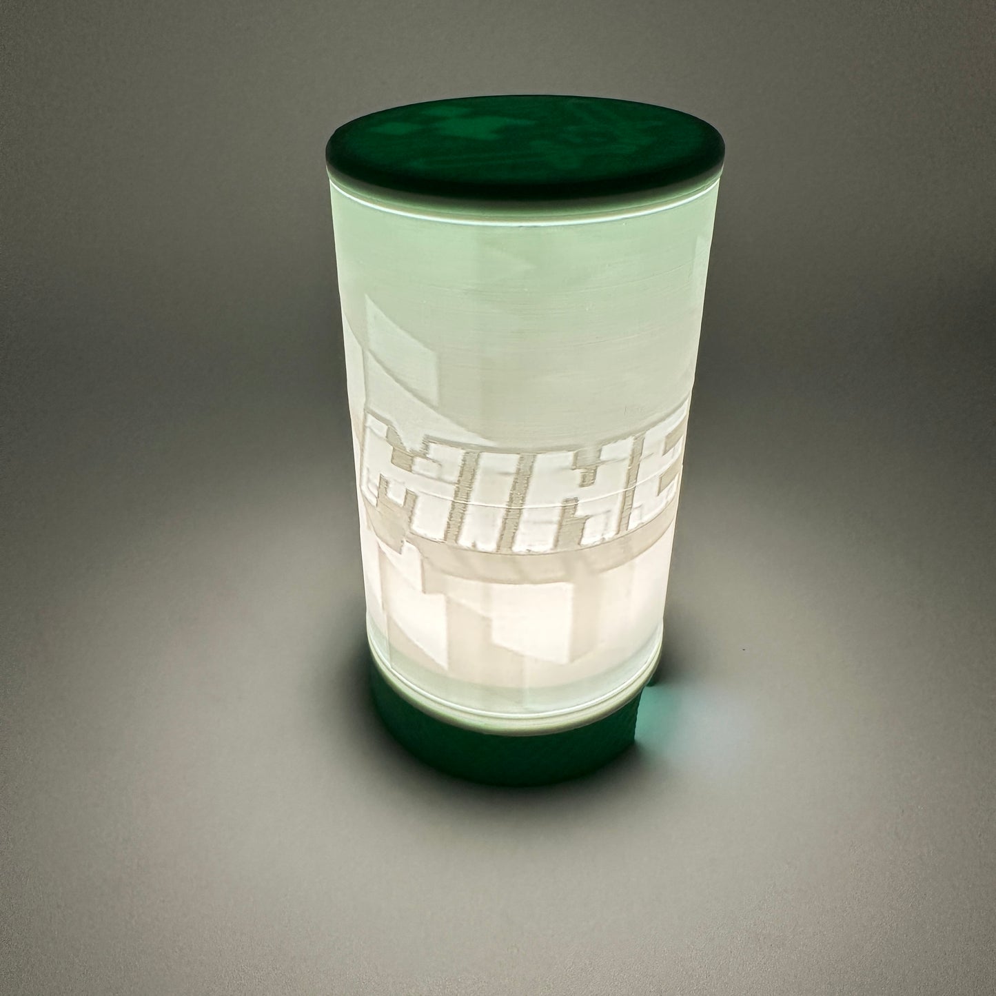 Minecraft Light V1
