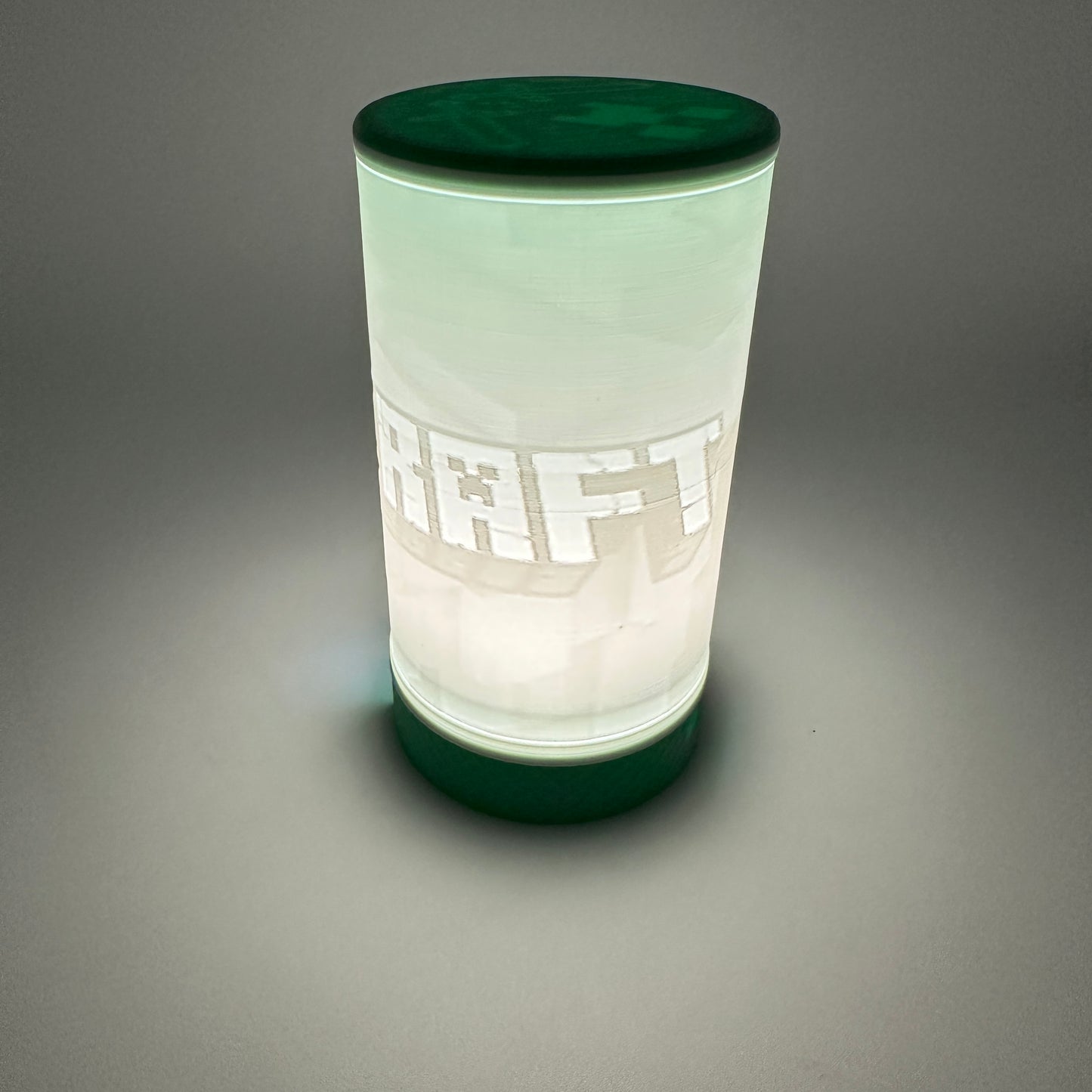 Minecraft Light V1