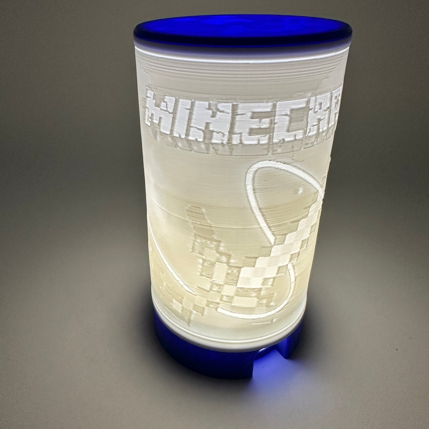 Minecraft Light V2