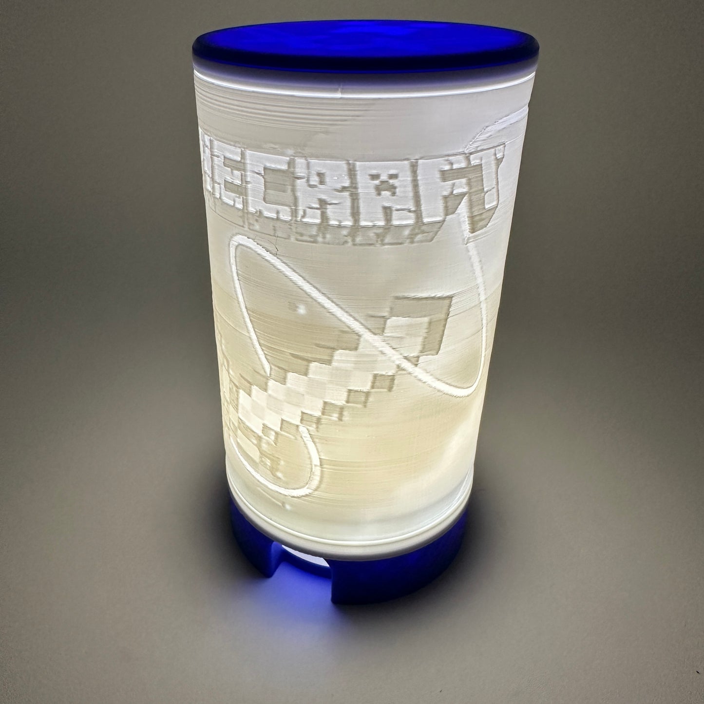 Minecraft Light V2