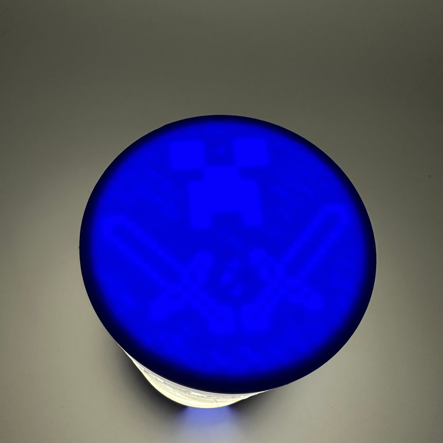 Minecraft Light V2