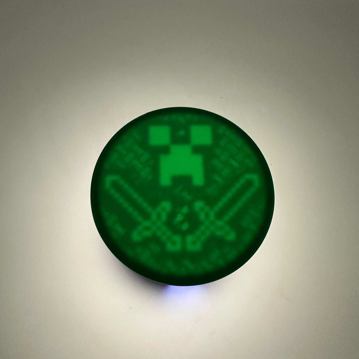 Minecraft Light V1
