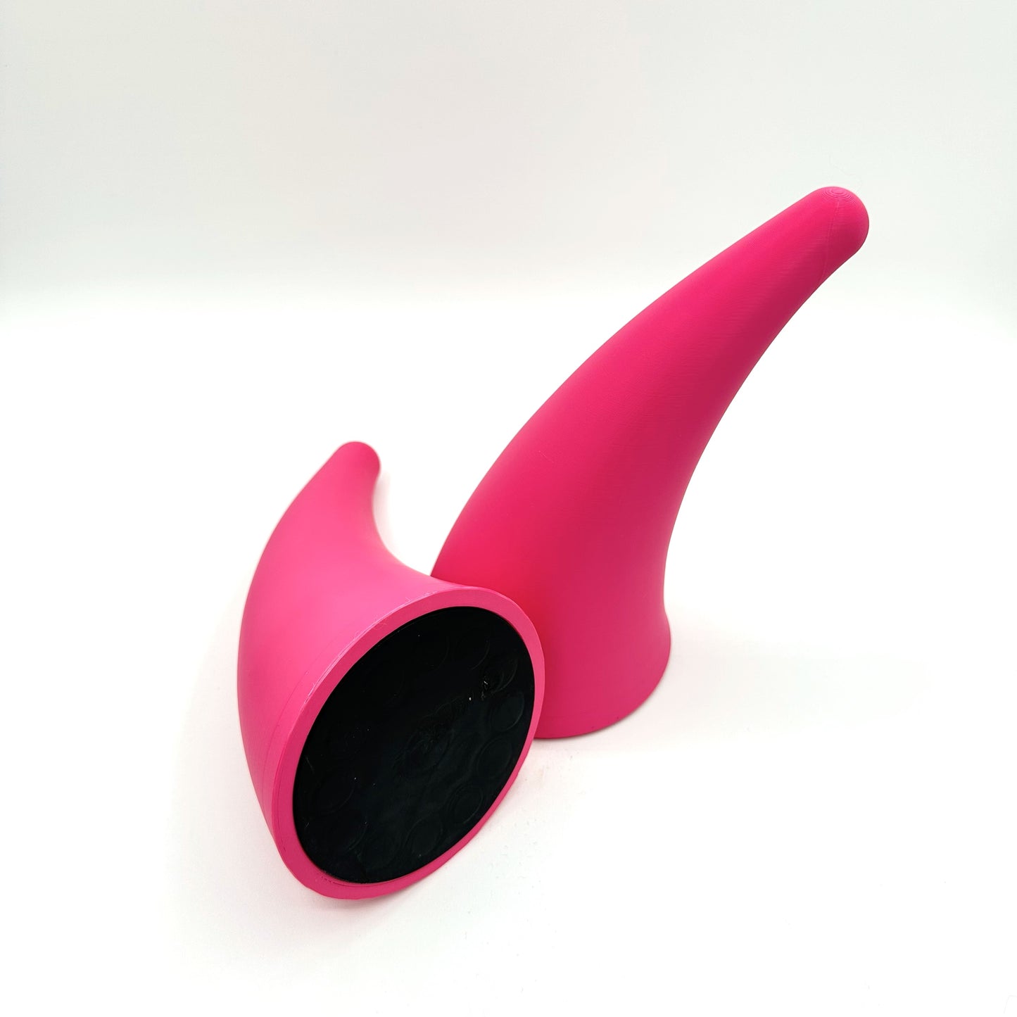 7" Horns