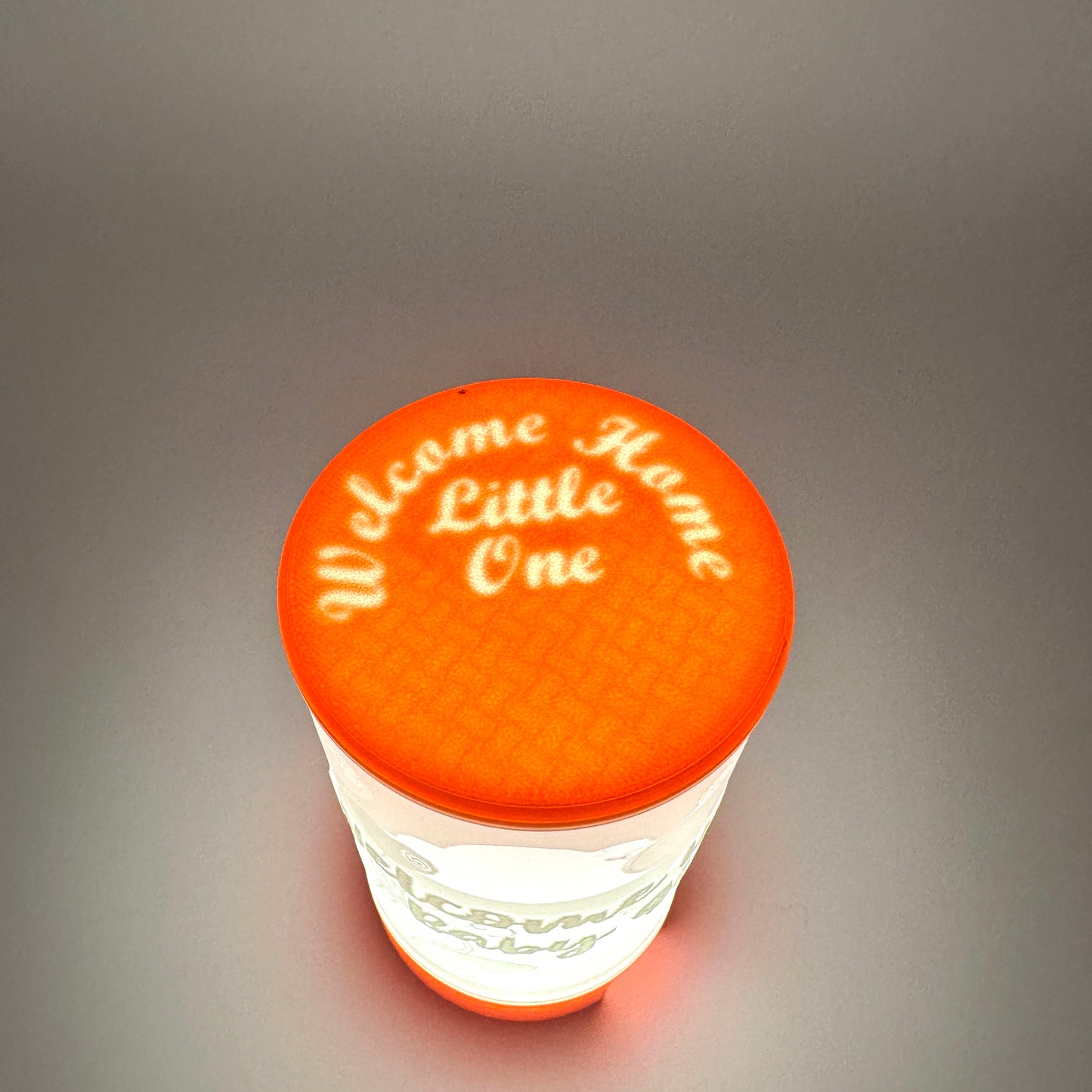 Nursery Night Light