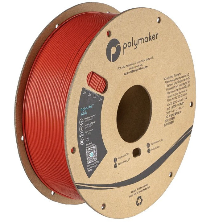 Filament - (Rental Use Only)