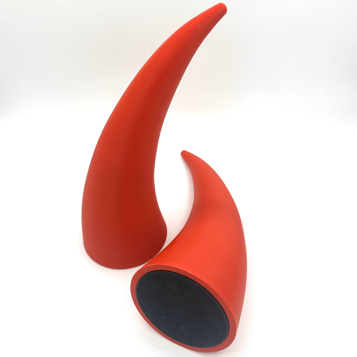 10" Horns