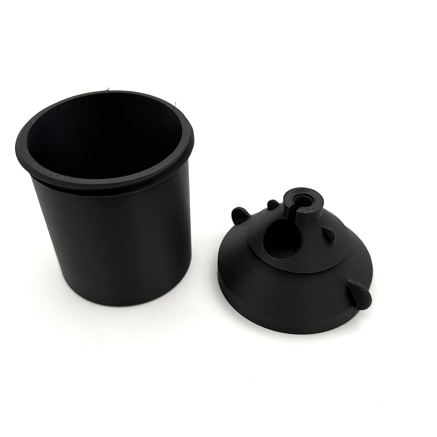 Universal Coating Cup - (Base Only No Top)