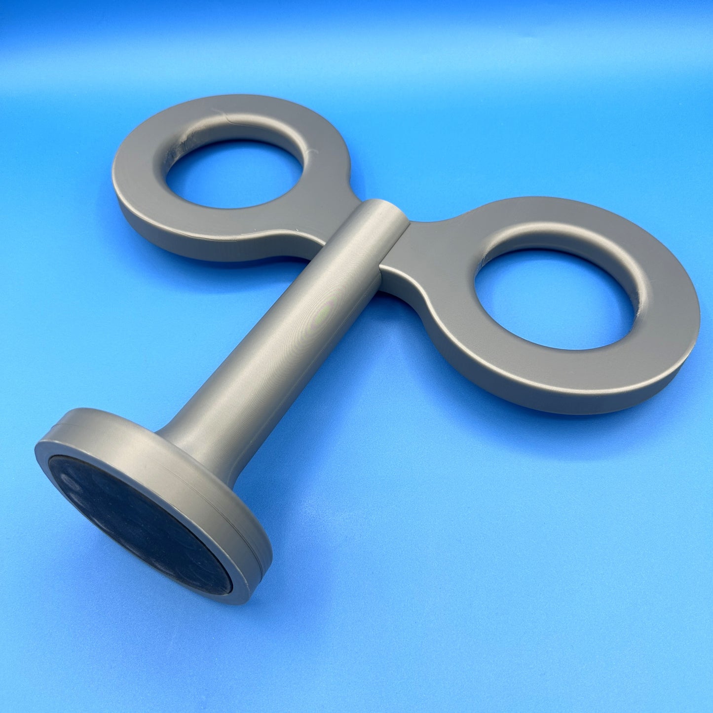 Car Wind Up Key