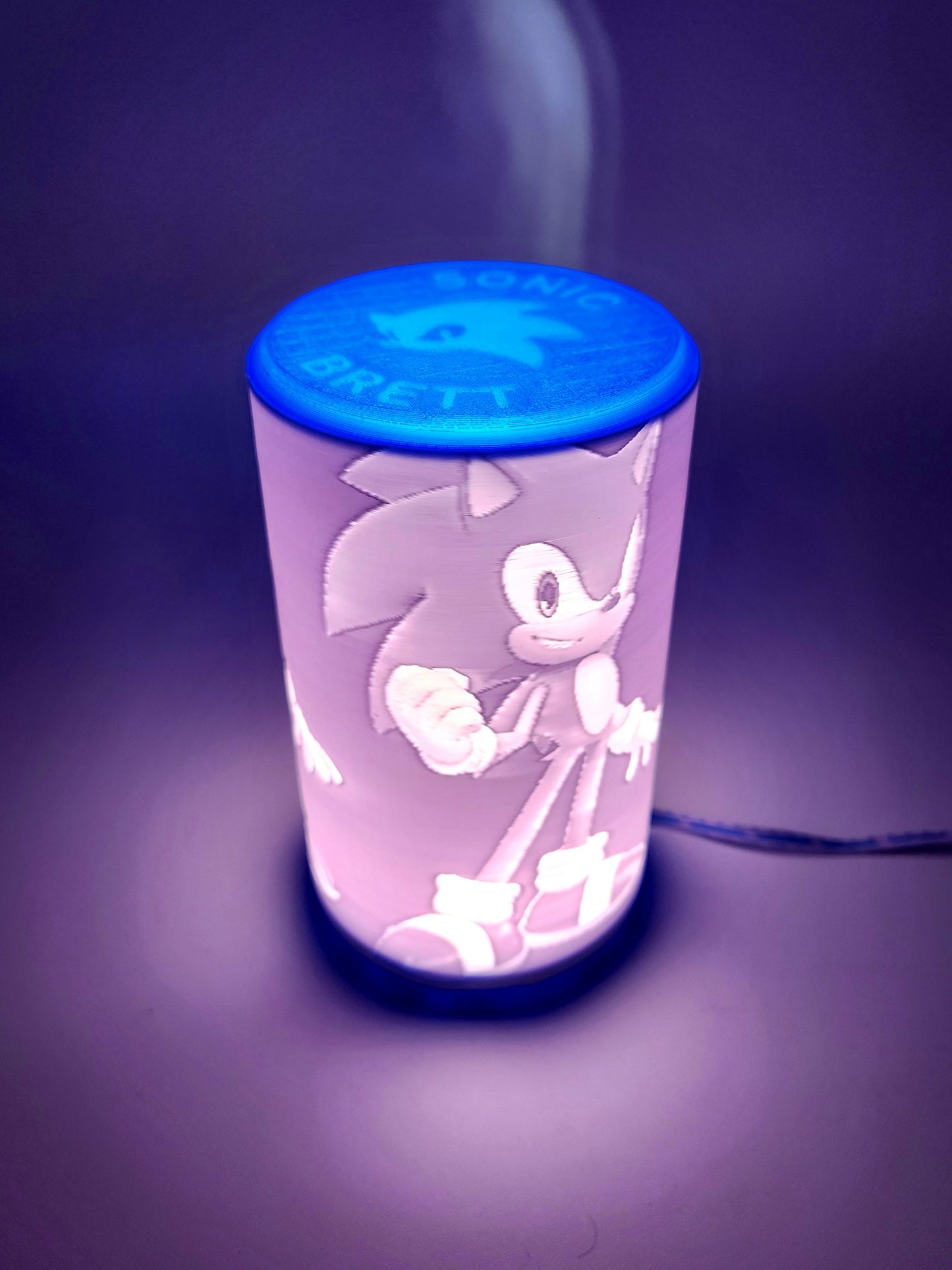 Night Light (Sonic)