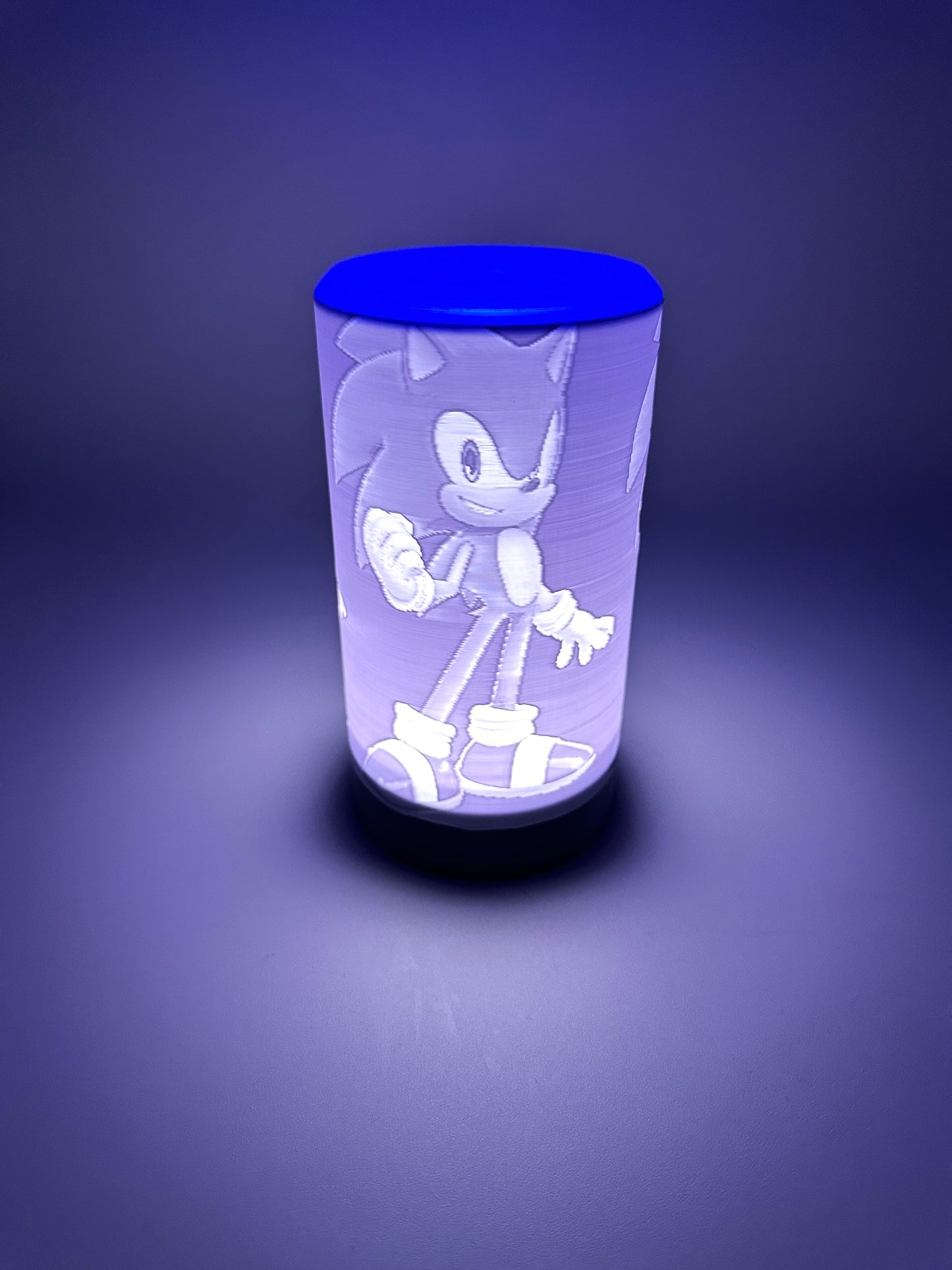 Night Light (Sonic)