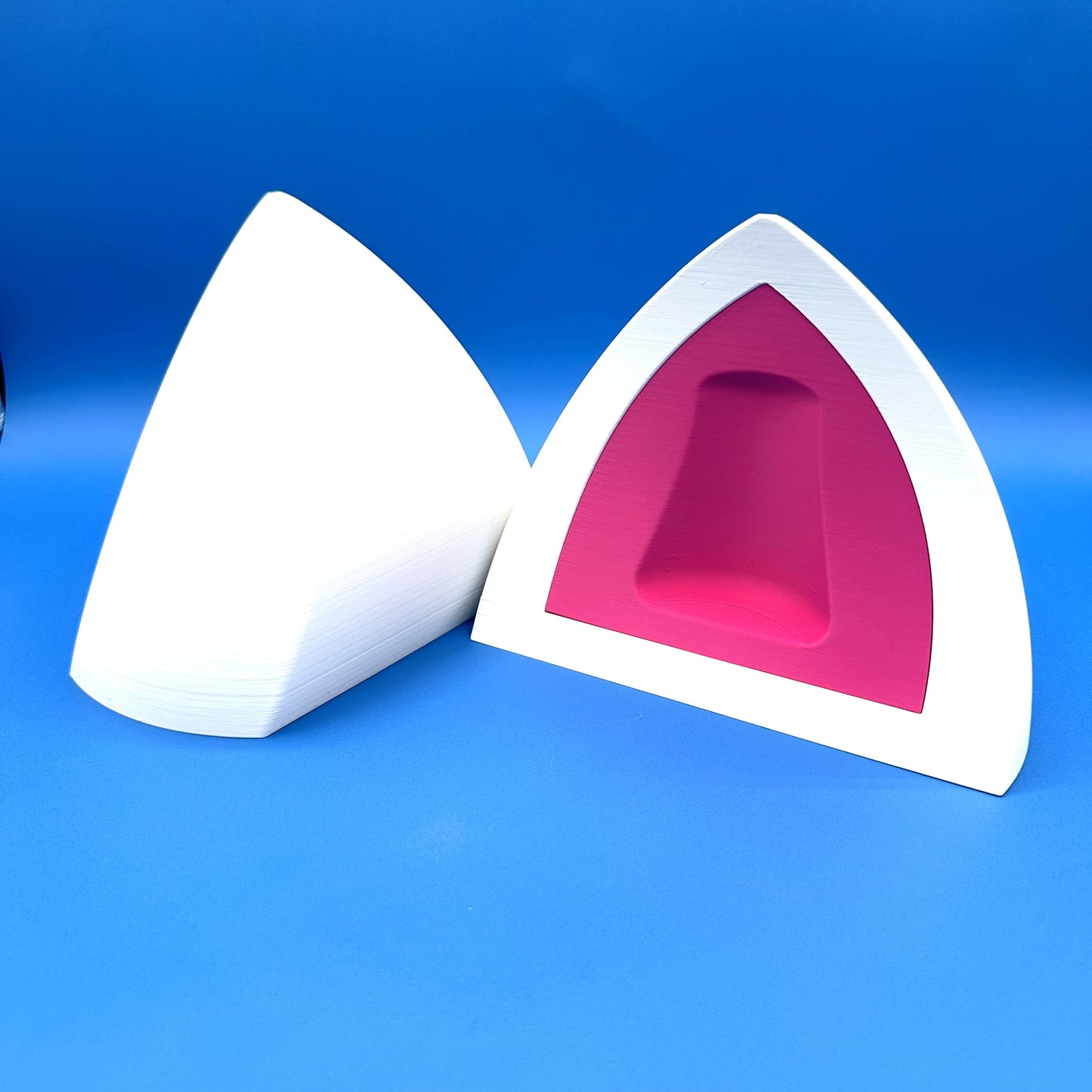 Cat Ears (Suction Cup Mount)