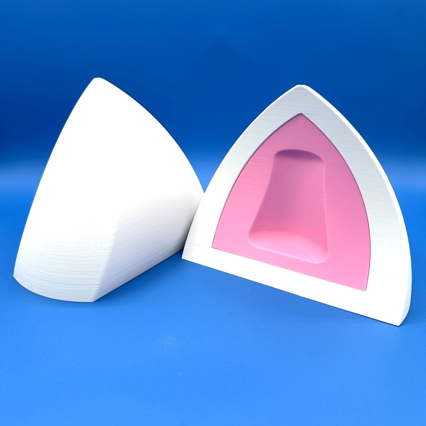 Cat Ears (Suction Cup Mount)