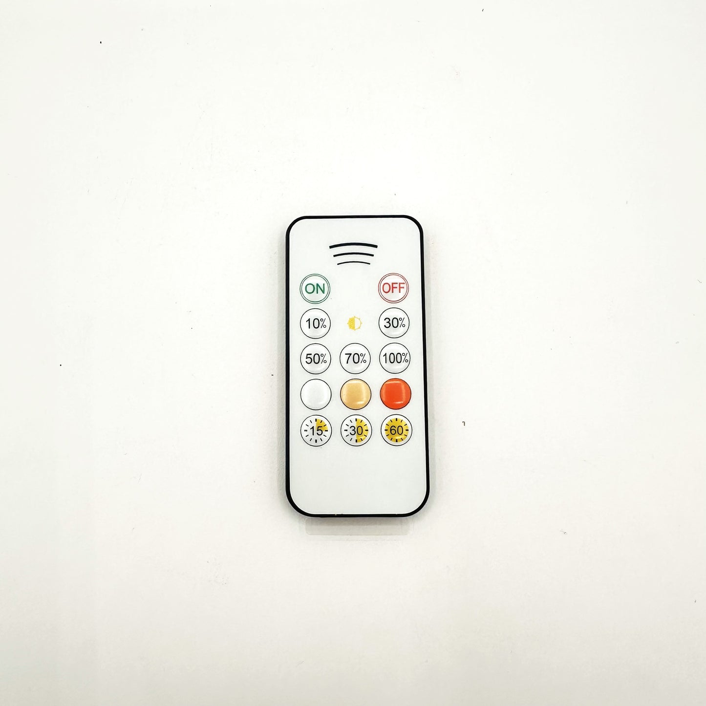 Night Light Remote