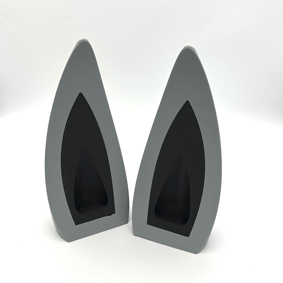 Large Car Rabbit Ears
