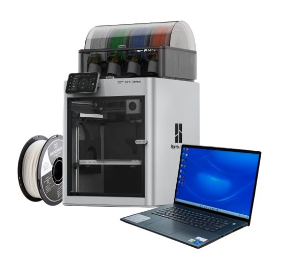 3D Printer Rentals