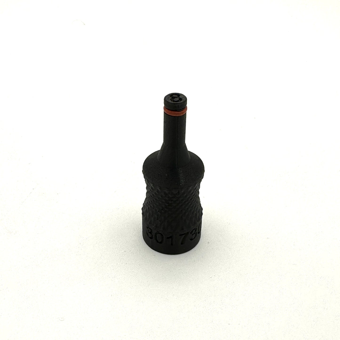 M8 ASU Fitting Coating Plug
