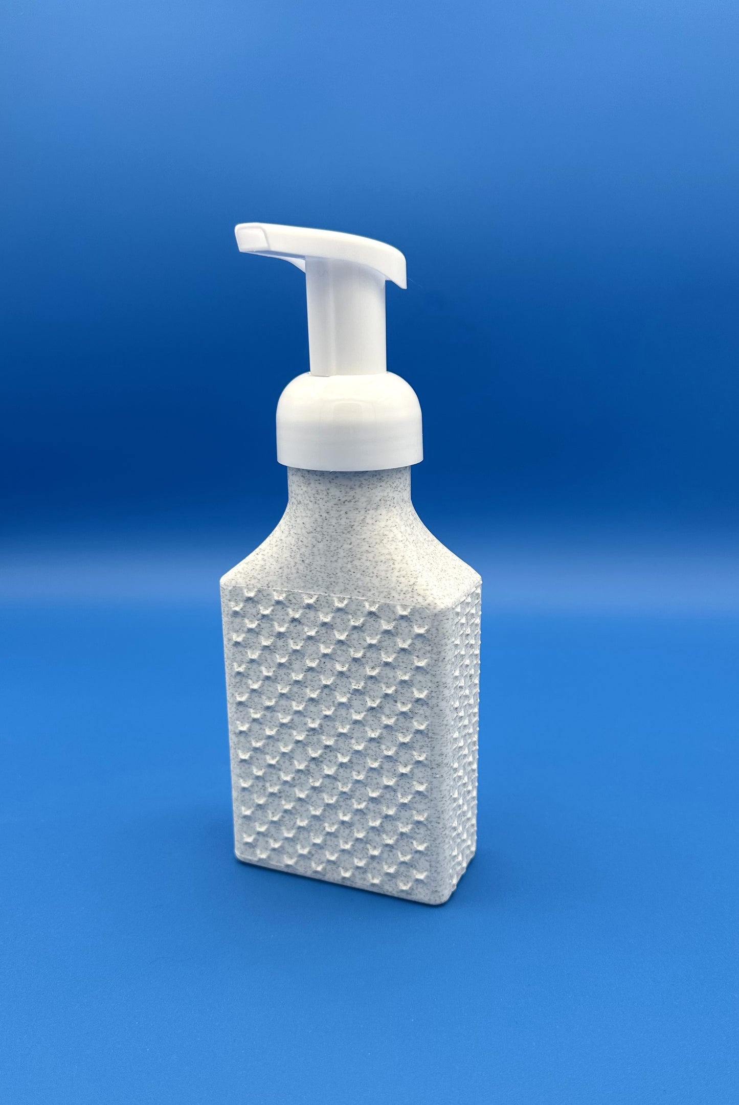 230ml Bowtie Bottle - 40mm - PLA