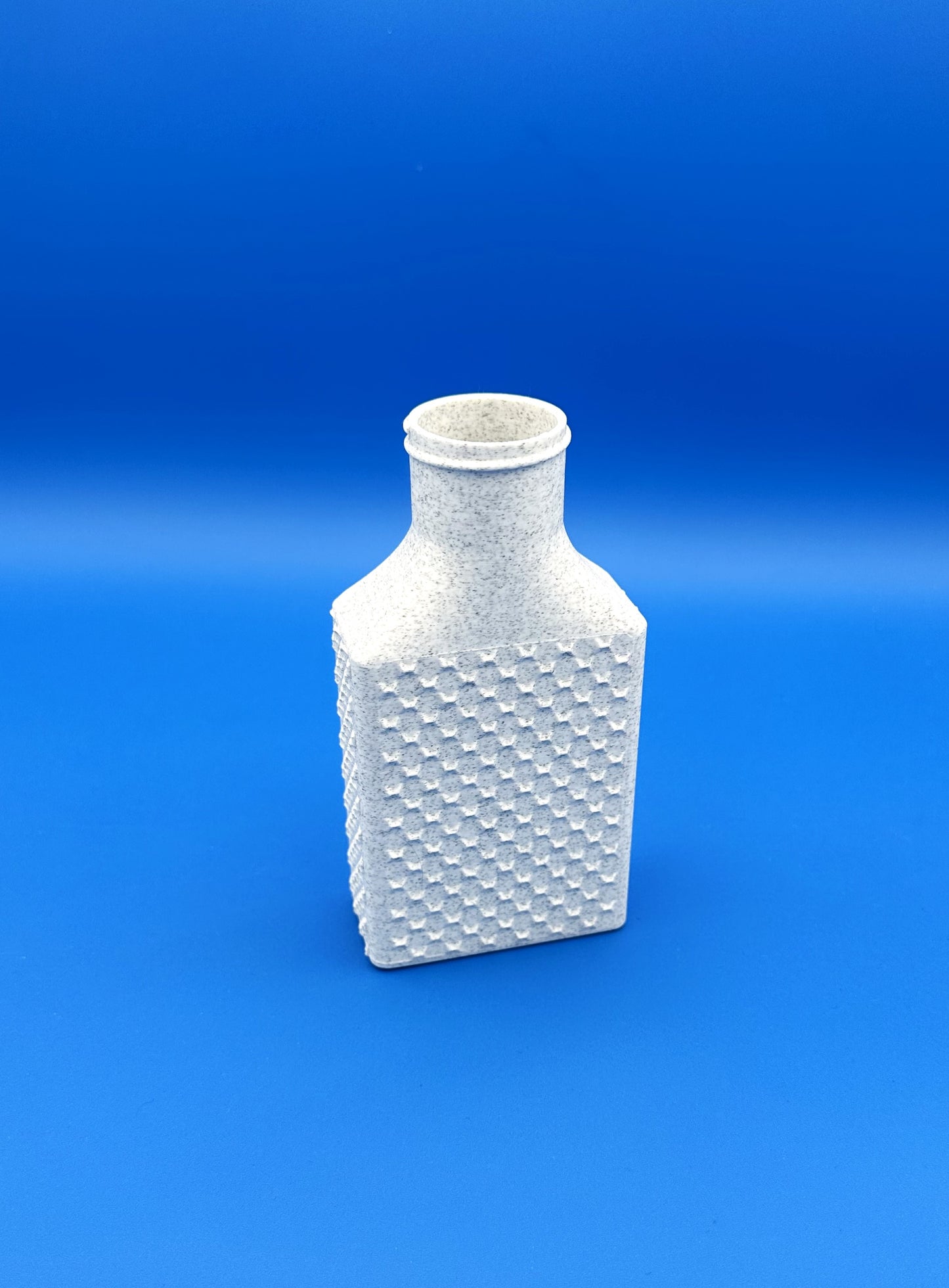 230ml Bowtie Bottle - 40mm - PLA