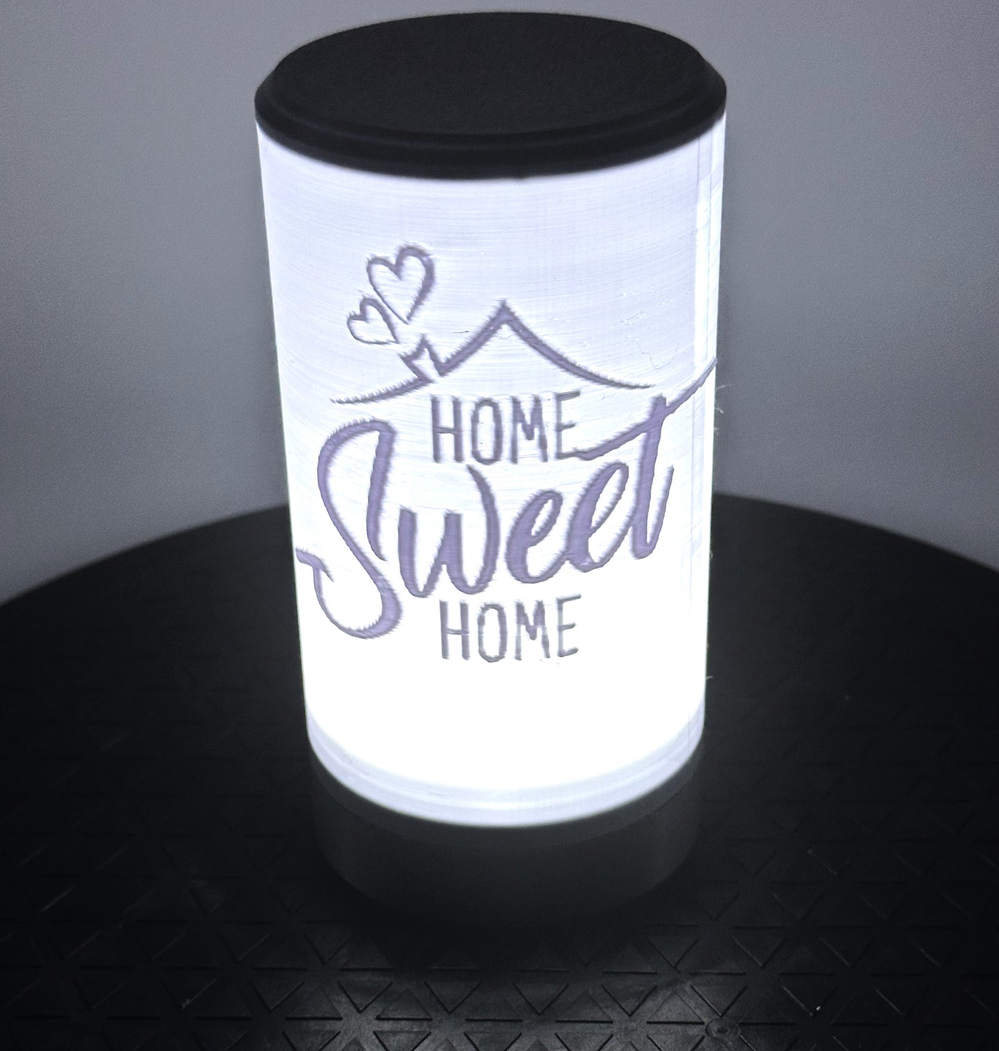 House Warming Light (Home Sweet Home)