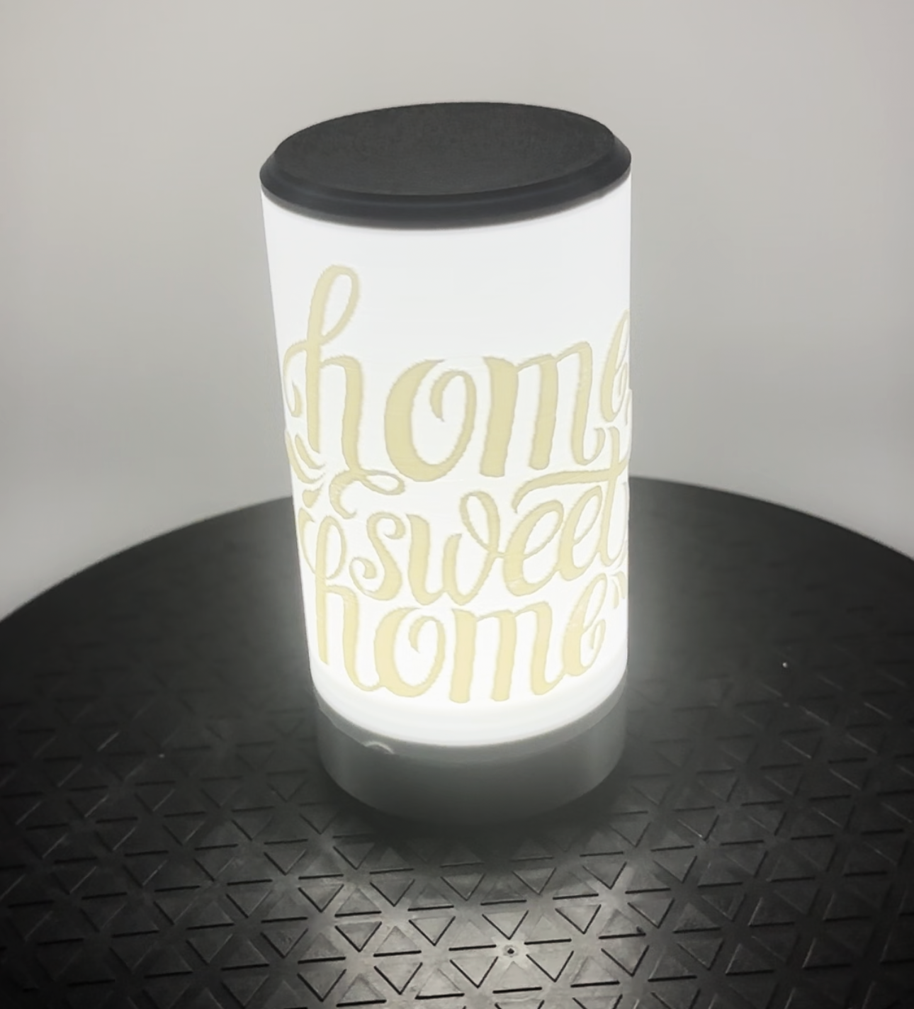 House Warming Light (Home Sweet Home)