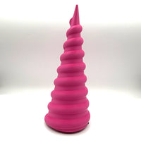 Unicorn Horn (Suction Cup Mount)