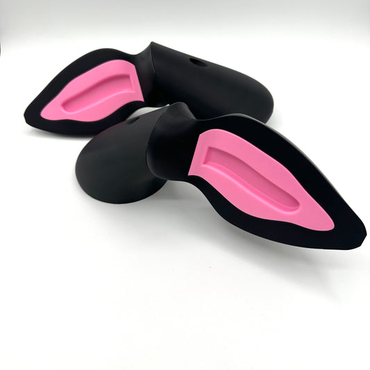 Car Cow Ears