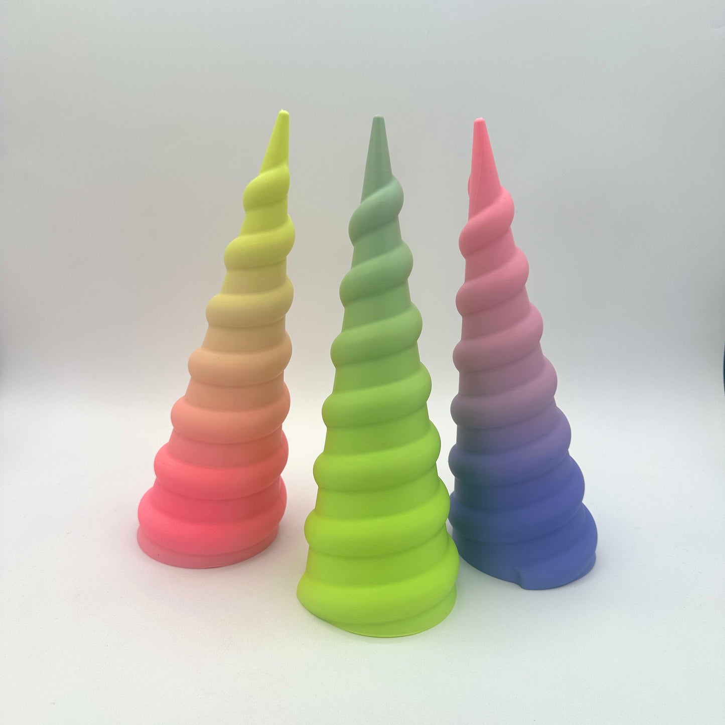 Unicorn Car Horn