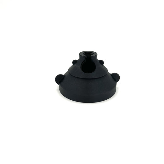 M12 Sensor Coating Cup Top