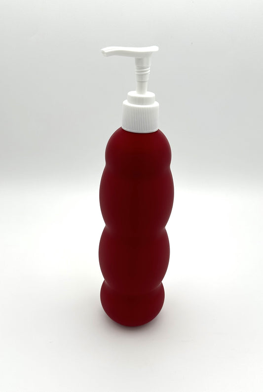 417ml Bubble Bottle - 24mm - PLA