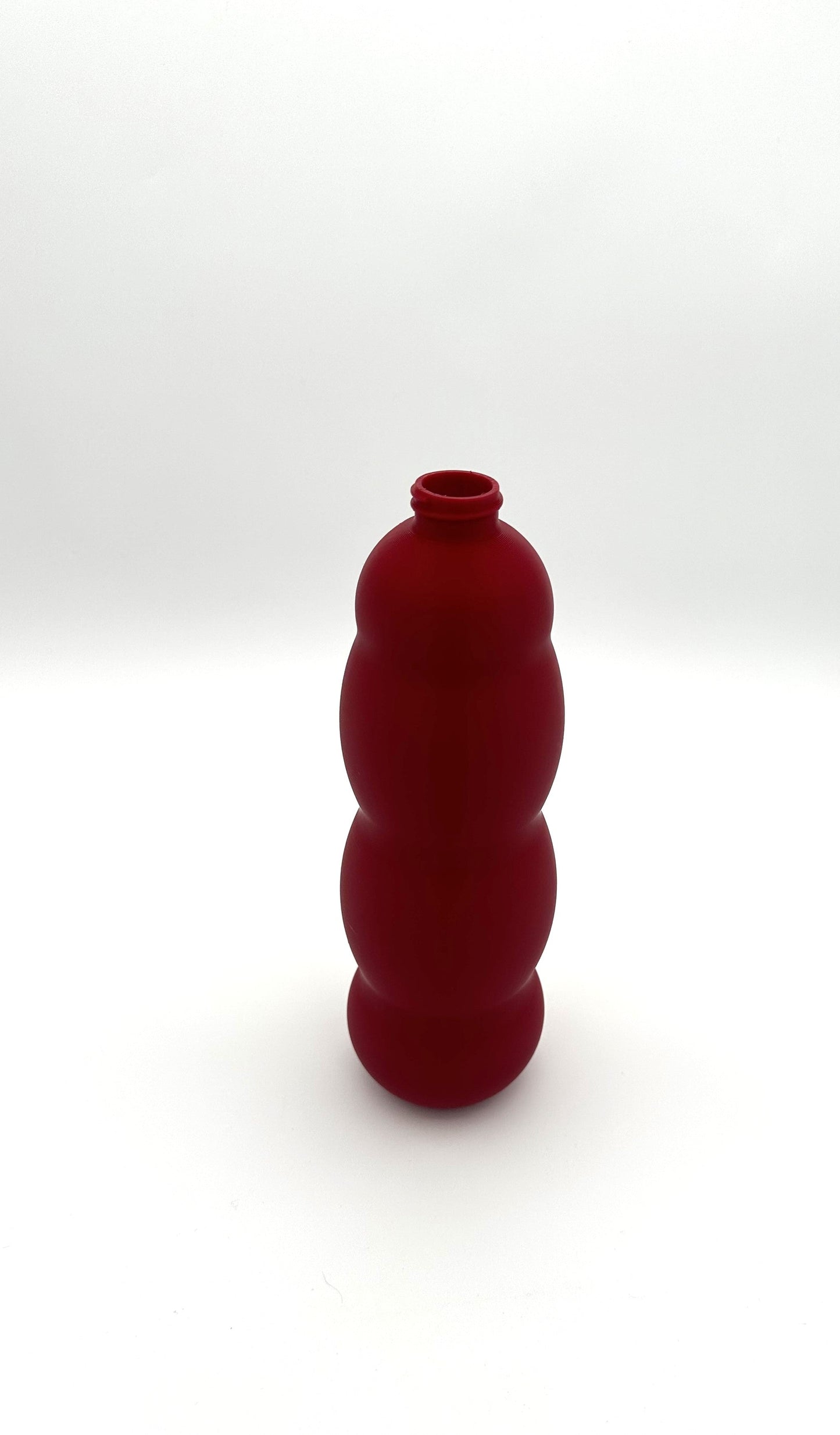 417ml Bubble Bottle - 24mm - PETG