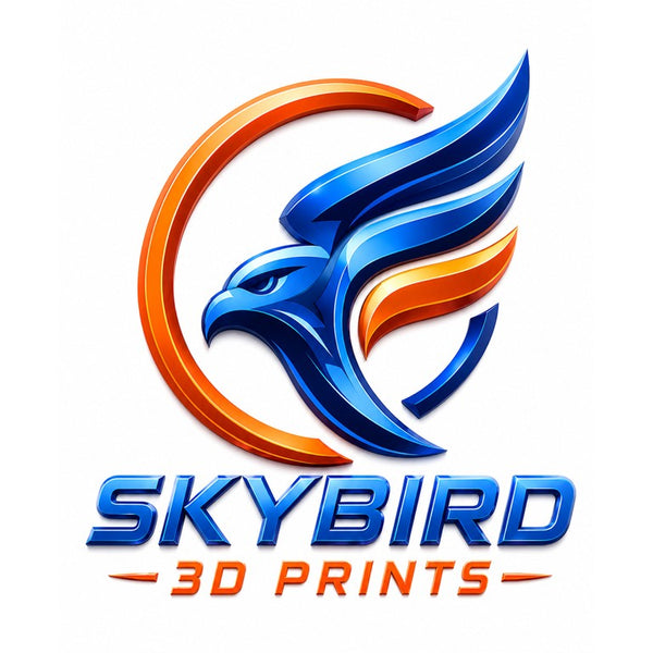 Skybird Prints