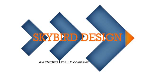 Skybird Prints