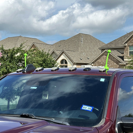 Car Bug Antenna